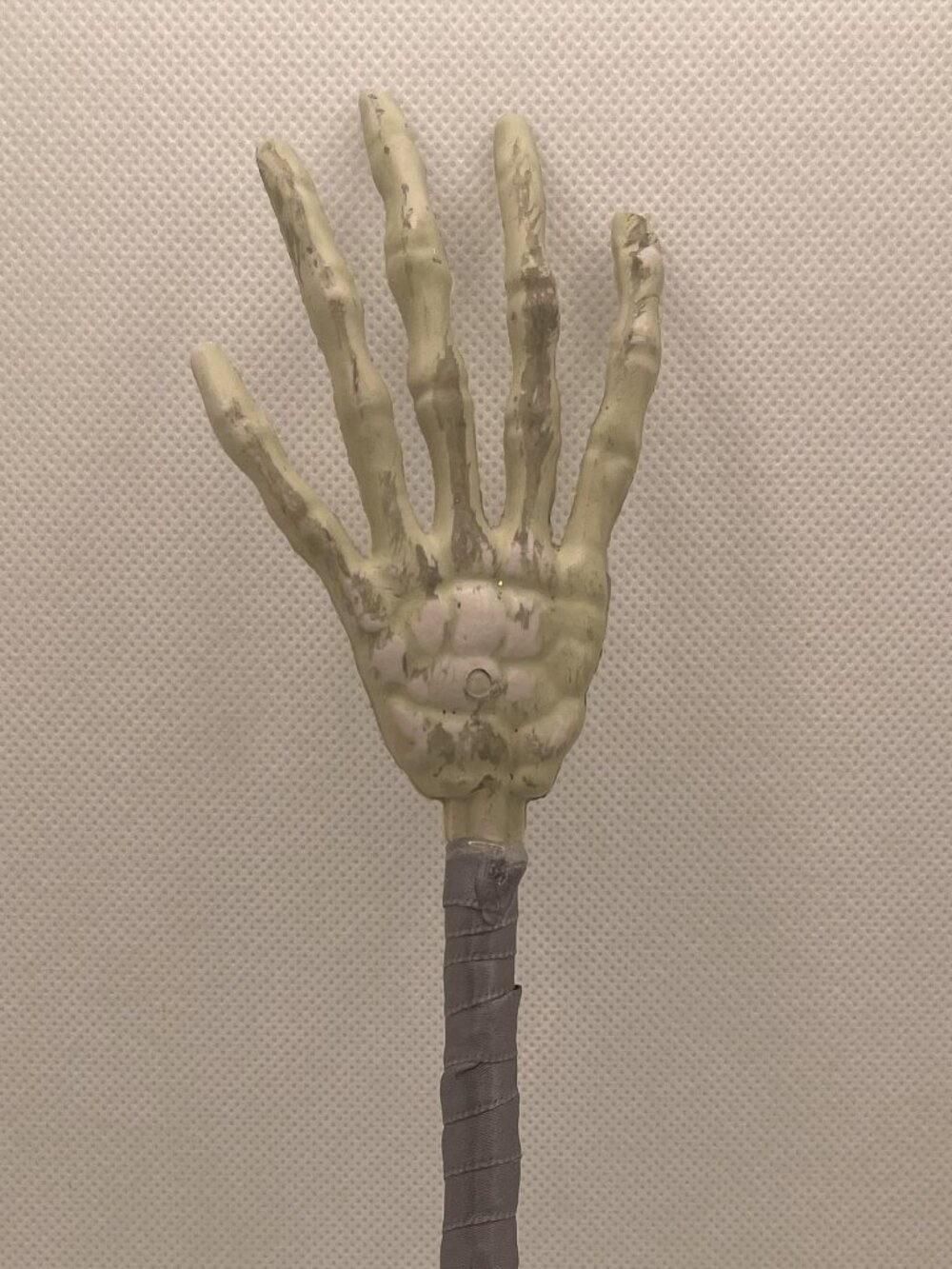 Skeleton Hand Journal Writing Pen (SK1)